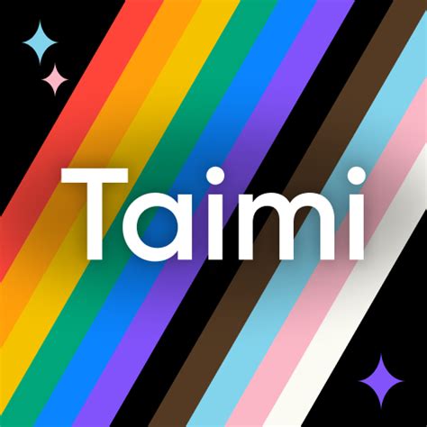 ‎Taimi .